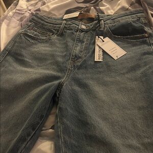 Judy Blue Stretch Back Denim Jeans